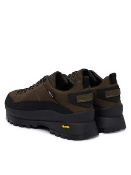 Napapijri Bakancs Low Tail Khaki
