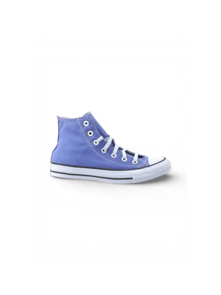 Sneakersy Converse Chuck Taylor All Star niebieskie
