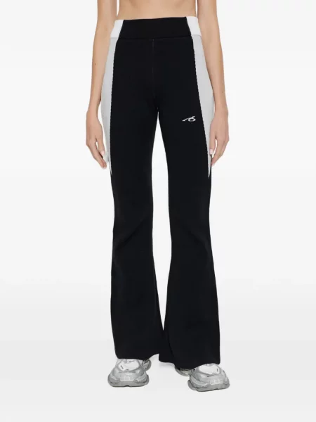 Κολάν Balenciaga καμπάνα μαύρο