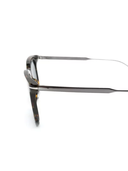 Slnečné okuliare Eyewear By David Beckham hnedá