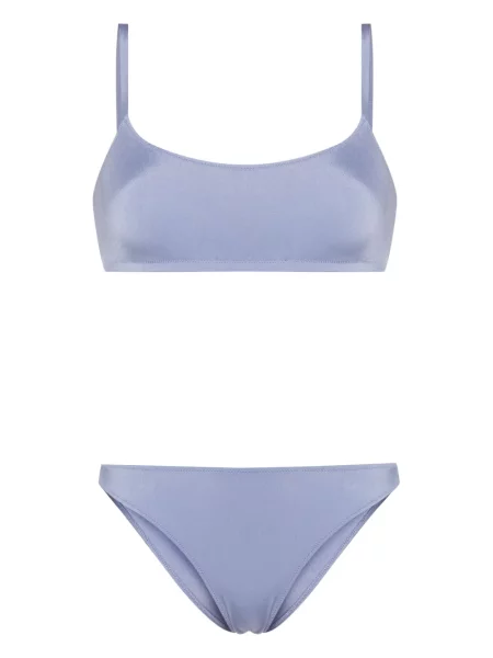 Bikini Lido niebieski