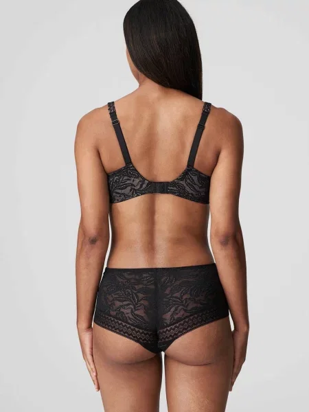 Хипстеры Prima Donna Twist черные