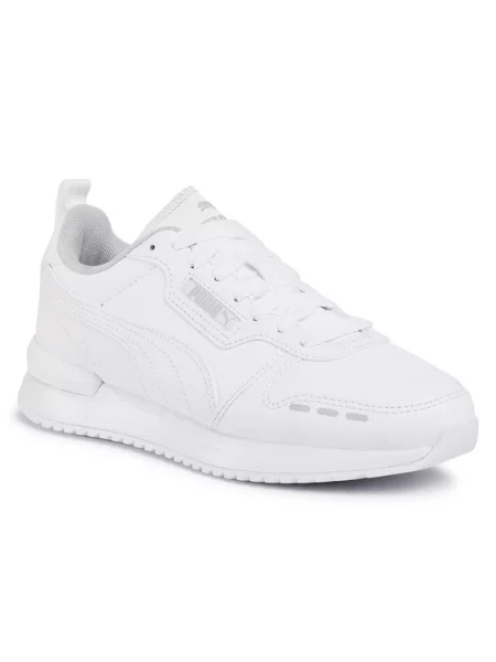 Puma Sneakers Sl Jr 02 alb