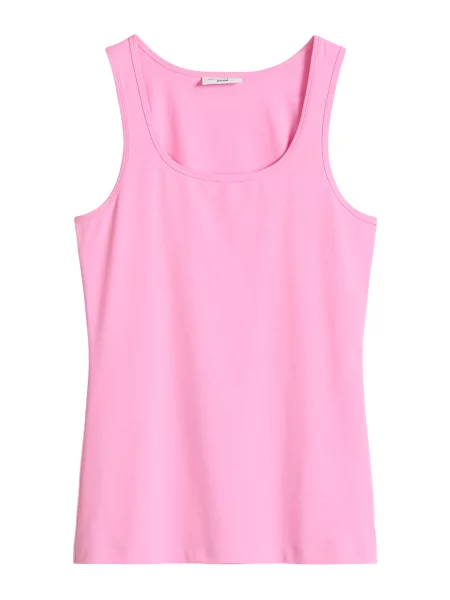 Marc O'Polo DENIM Top deschis roz