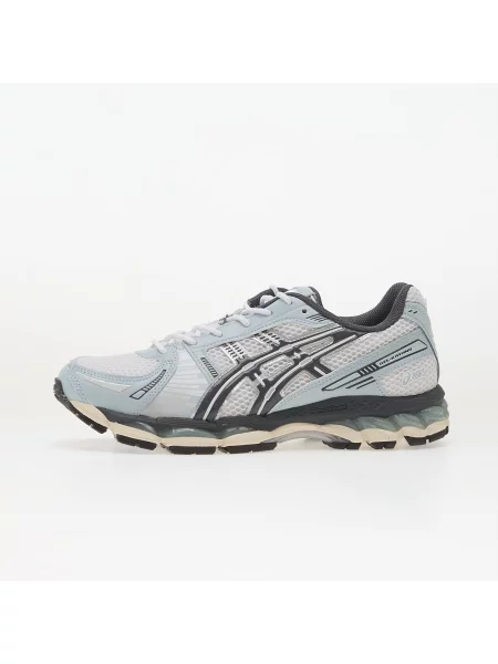 Sneakers Asics Gel-Kayano White/ Carrier Grey EUR 44 alb
