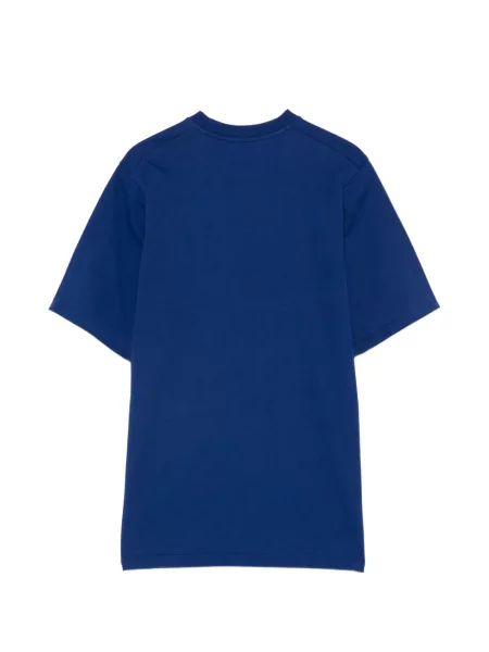 Dětské tričko Dsquared2 modré