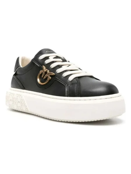 Pantofi Pinko negru