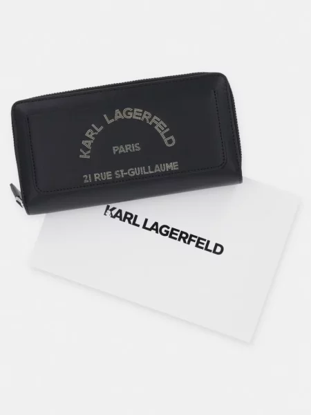 Кошелек Karl Lagerfeld