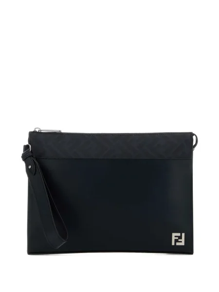 Geantă Fendi negru
