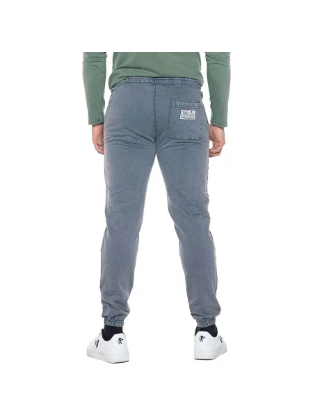 Pantaloni sport Leone 1947 gri