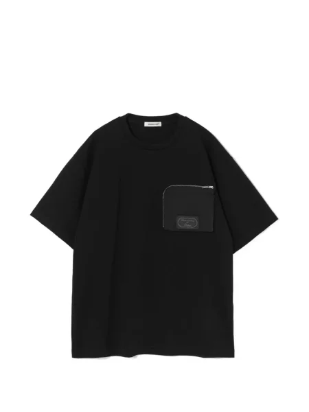 Tricou Undercover negru