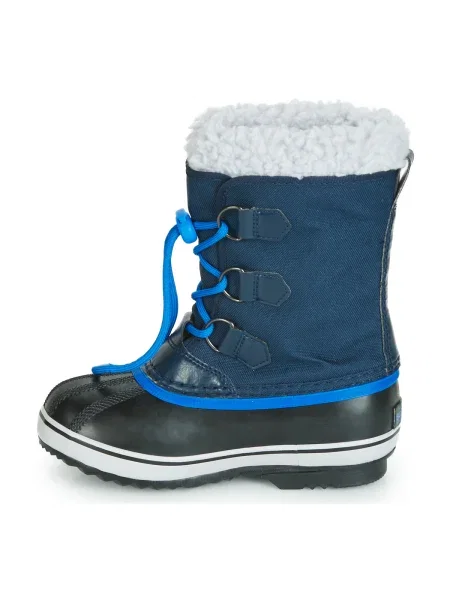 Pantofi copii Sorel albastru