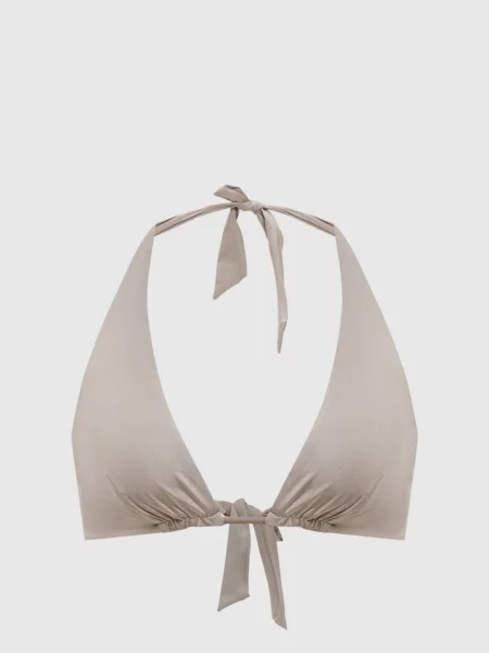 Ліф від купальника ALOA Max Mara бежевий