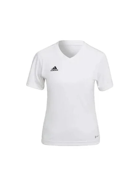 Tričko Adidas biela