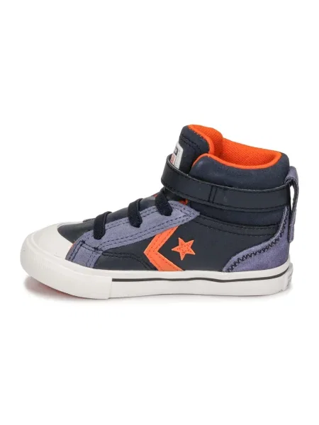 Gyerek félcipő Converse kék