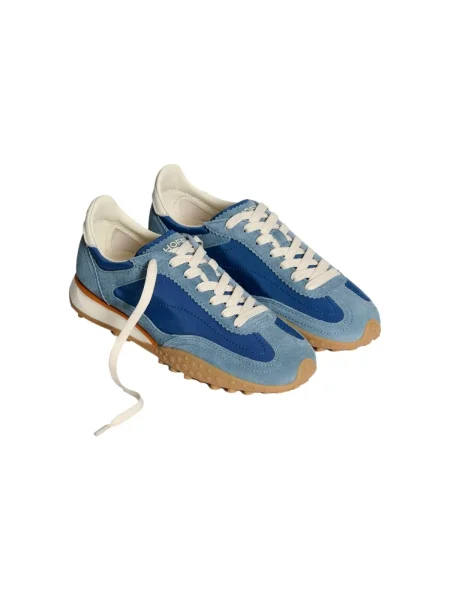 Pantofi HOFF Bridge MKII Sneackers Blue albastru