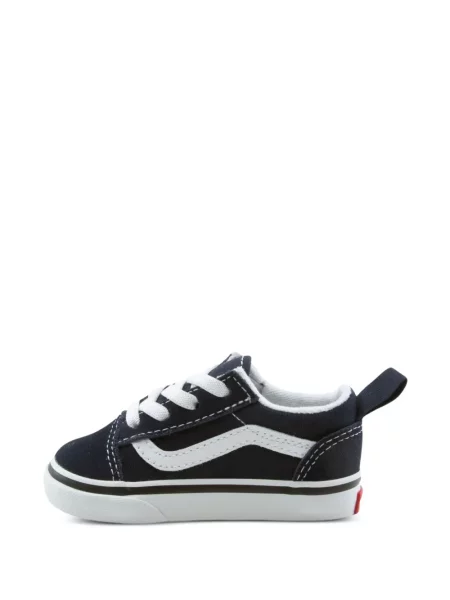 Sneakersy dziecięce Vans Old Skool niebieskie