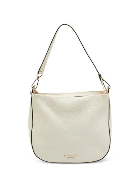 Kézitáska Kate Spade fehér