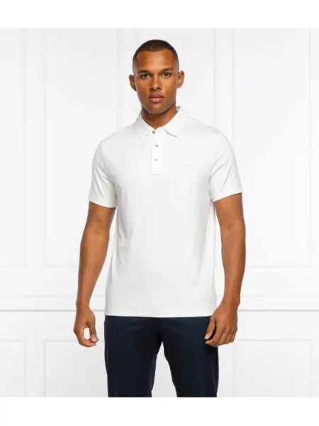 Michael Kors póló fehér