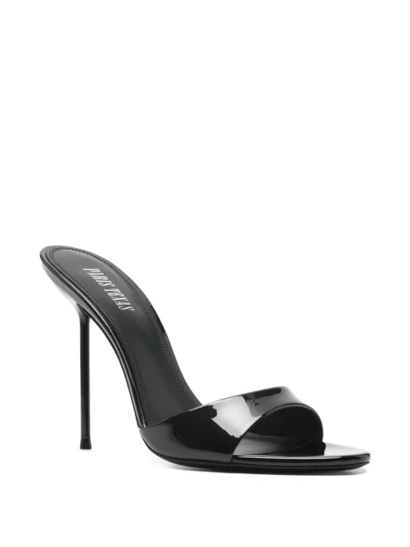 Sandale Paris Texas negru