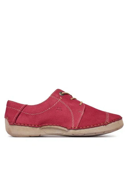 Pantofi Josef Seibel Fergey 20 roșu