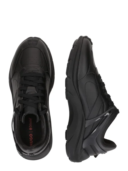 Sneakers HUGO negru