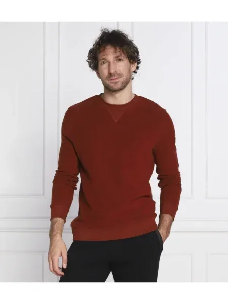Joop! Jeans Hanorac Arthur roșu