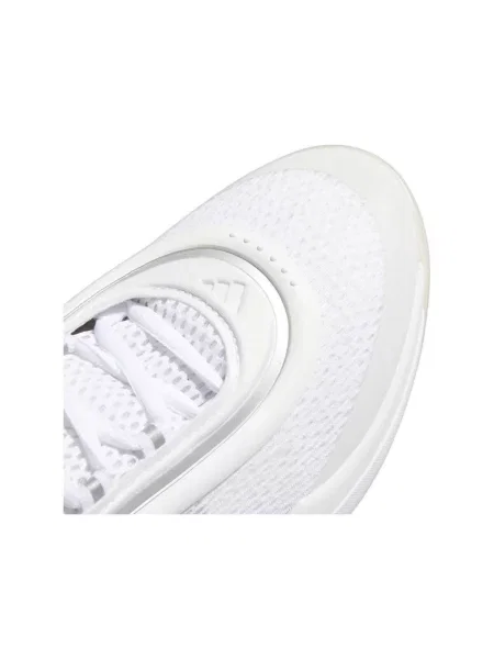 Pantofi Adidas alb
