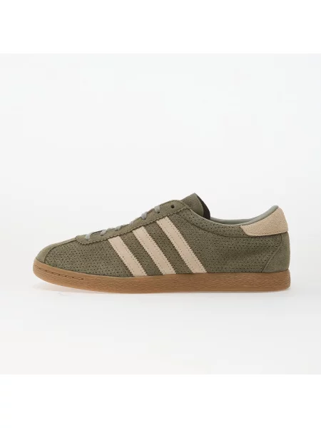 Sneakers adidas Tobacco Olive Strata/ Sand Strata/ EUR 42 măslin