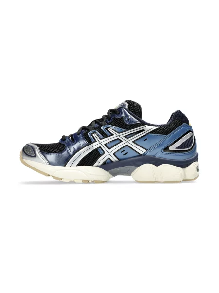Pantofi Asics alergare negru