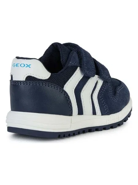 Pantofi copii Geox albastru