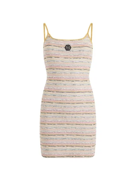 Sukienka mini Philipp Plein