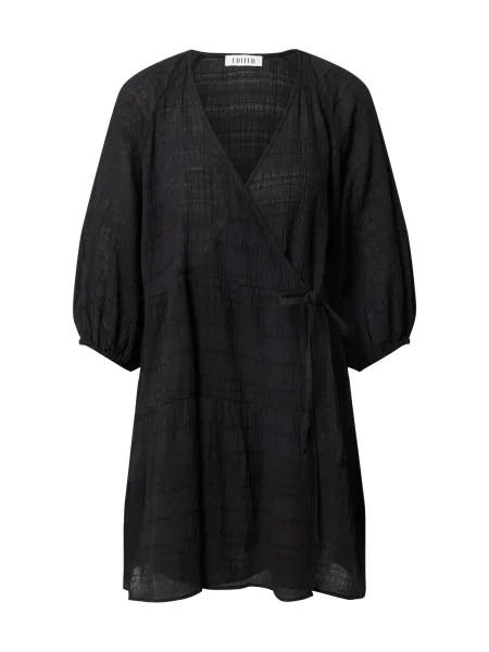 EDITED Rochie Marou' negru