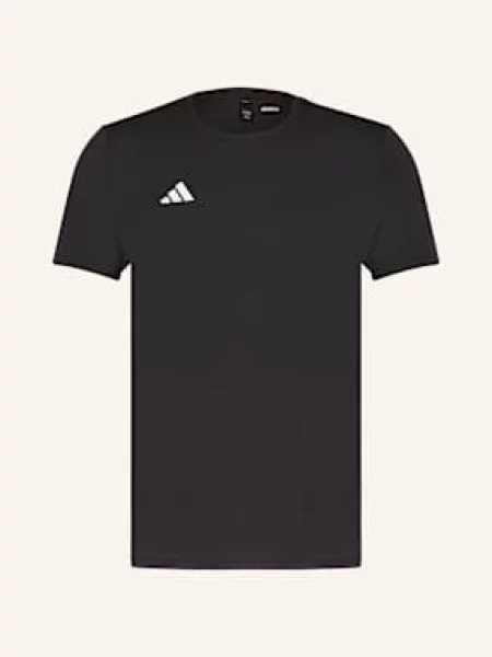 ADIDAS PERFORMANCE Funkční tričko Adizero Essentials' černá
