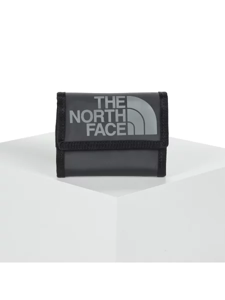 Torbe The North Face BASE CAMP WALLET crna