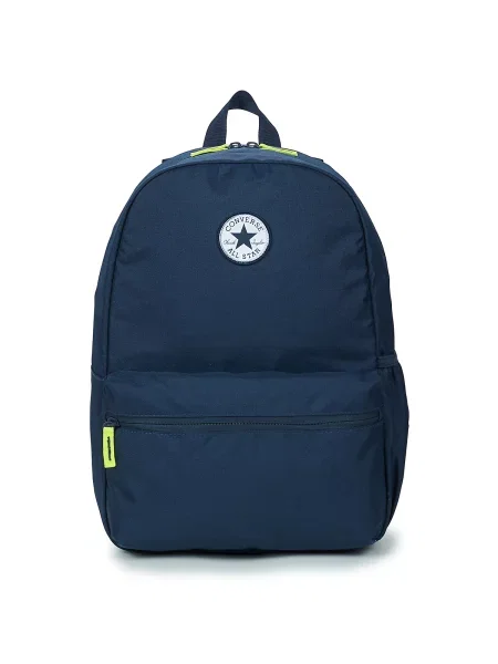 Otroški nahrbtnik Converse siva