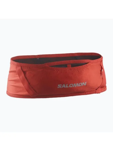 За бягане Salomon Pulse high risk red червено