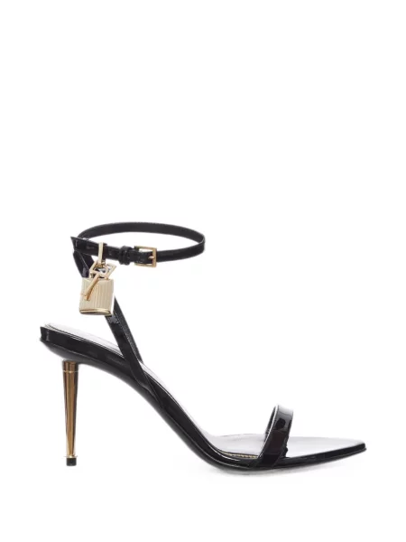 Sandale Tom Ford negru