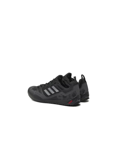 Trekingové poltopánky Adidas Terrex čierna