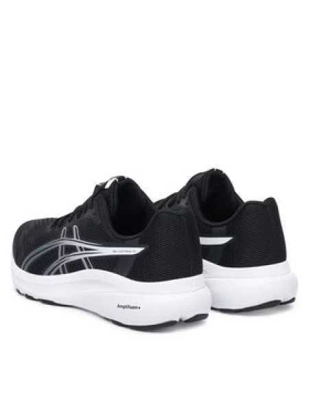 Běžecké boty Asics černé