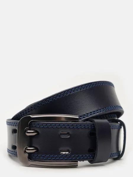 Borsa Leather ­ Ремни синій