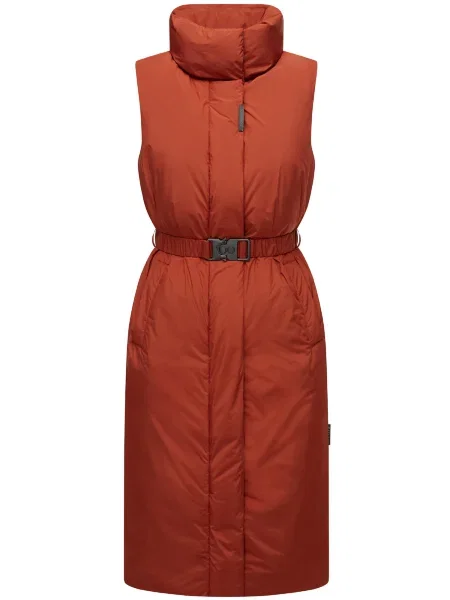 NAVAHOO Vestă Abendlied XIV' roșu