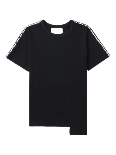 Tricou 3.1 Phillip Lim negru