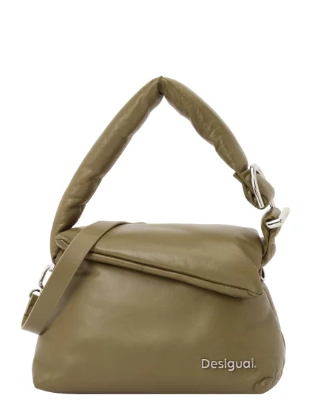 Desigual Shopper TERIYAKI TUCSON kaki