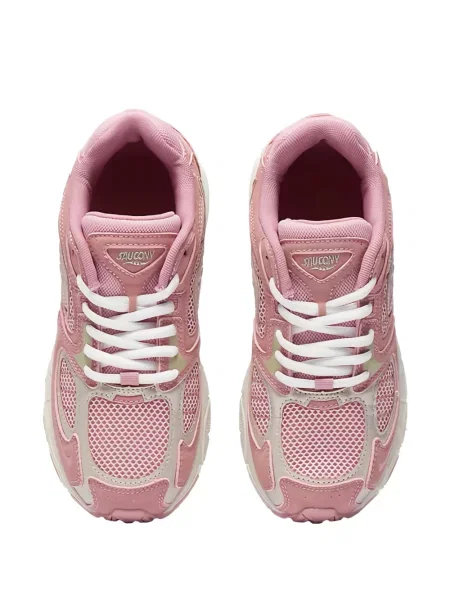 Dětské tenisky Saucony Jazz růžové