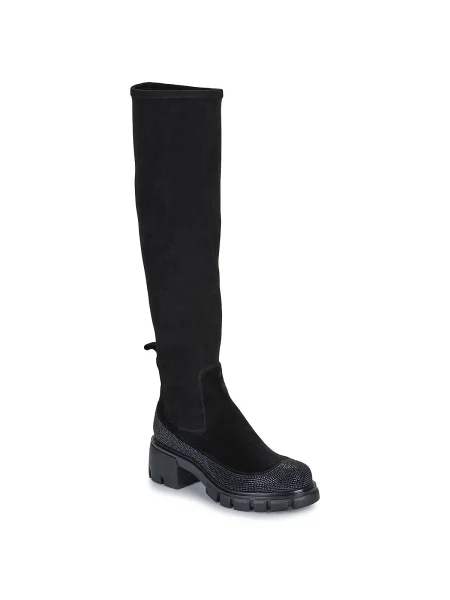 Pantofi Fru.it negru