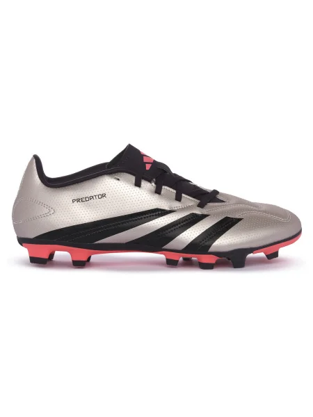 Tenisky Adidas Predator sivá
