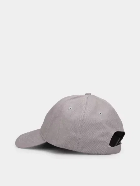 Кепка Calvin Klein серая
