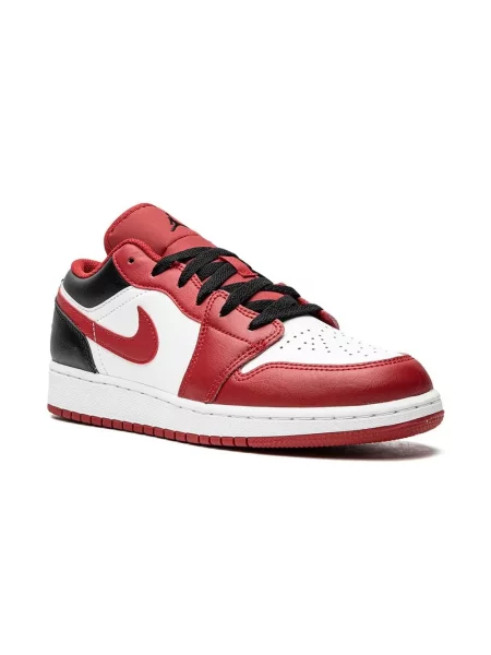 Sneakers Jordan Air Jordan 1 λευκό