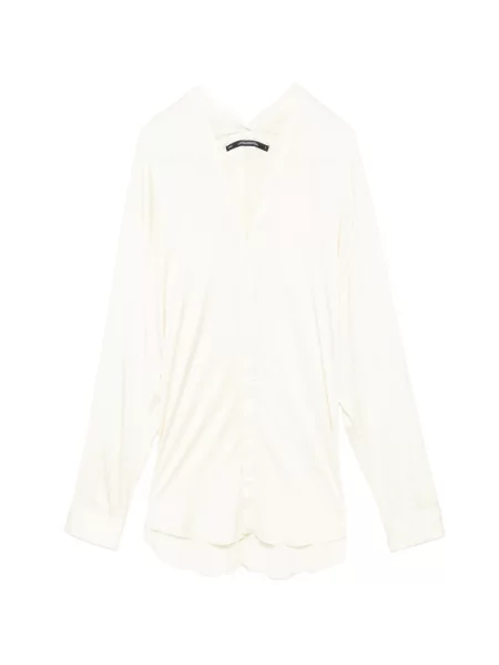 Риза Julius бяло